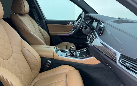 BMW X5, 2023 год, 10 200 000 рублей, 14 фотография