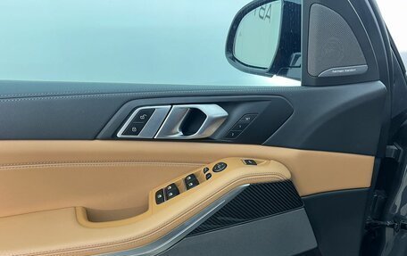 BMW X5, 2023 год, 10 200 000 рублей, 19 фотография