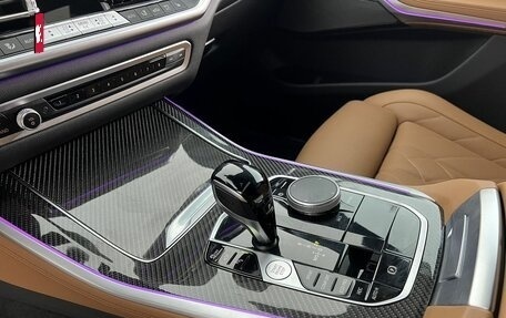 BMW X5, 2023 год, 10 200 000 рублей, 17 фотография