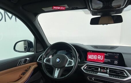 BMW X5, 2023 год, 10 200 000 рублей, 13 фотография