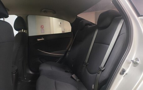 Hyundai Solaris II рестайлинг, 2016 год, 1 023 000 рублей, 11 фотография