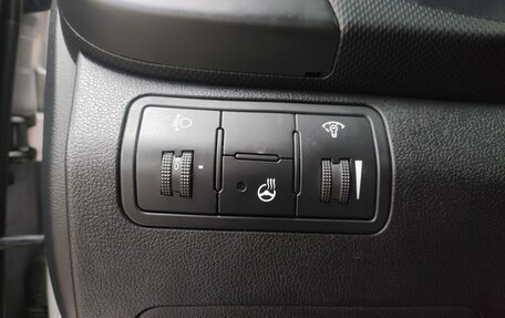 Hyundai Solaris II рестайлинг, 2016 год, 1 023 000 рублей, 18 фотография