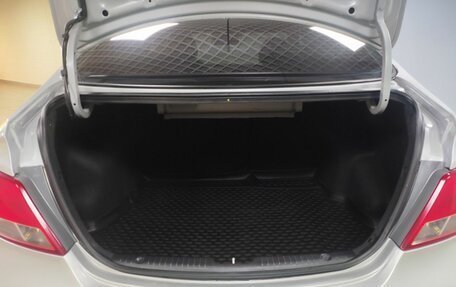 Hyundai Solaris II рестайлинг, 2016 год, 1 023 000 рублей, 14 фотография