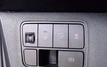 Hyundai Staria, 2025 год, 4 090 013 рублей, 9 фотография