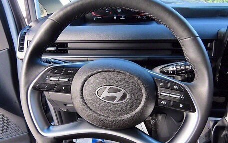 Hyundai Staria, 2025 год, 4 090 013 рублей, 10 фотография