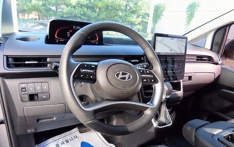 Hyundai Staria, 2025 год, 4 090 013 рублей, 8 фотография