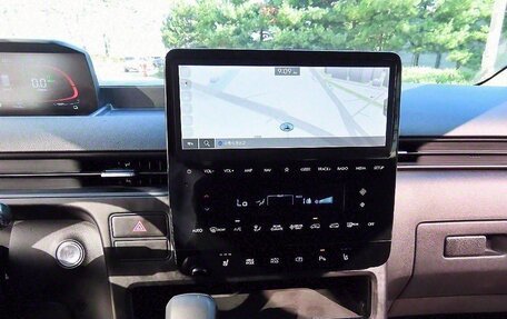 Hyundai Staria, 2025 год, 4 090 013 рублей, 12 фотография