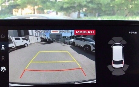 Hyundai Staria, 2025 год, 4 090 013 рублей, 13 фотография