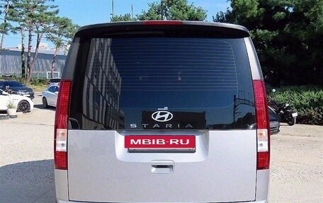 Hyundai Staria, 2025 год, 4 090 013 рублей, 3 фотография