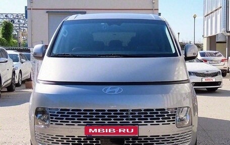 Hyundai Staria, 2025 год, 4 090 013 рублей, 2 фотография