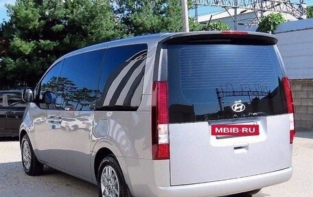 Hyundai Staria, 2025 год, 4 090 013 рублей, 4 фотография