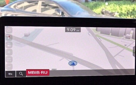 Hyundai Staria, 2025 год, 4 090 013 рублей, 14 фотография