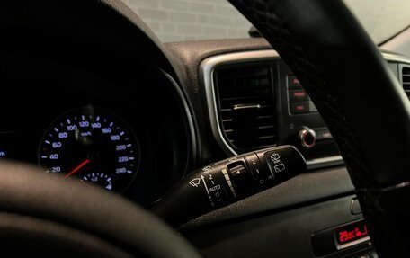 KIA Sportage IV рестайлинг, 2020 год, 2 355 000 рублей, 14 фотография