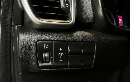 KIA Sportage IV рестайлинг, 2020 год, 2 355 000 рублей, 20 фотография