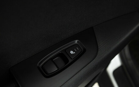 Hyundai Creta I рестайлинг, 2018 год, 2 119 000 рублей, 18 фотография