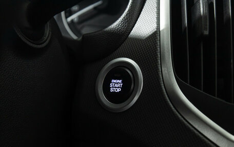 Hyundai Creta I рестайлинг, 2018 год, 2 119 000 рублей, 17 фотография