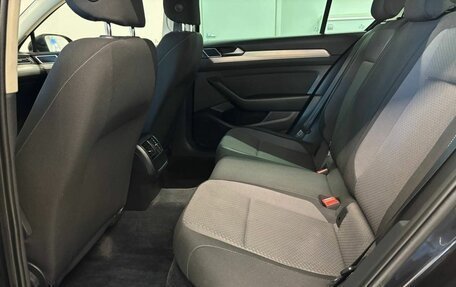 Volkswagen Passat B8 рестайлинг, 2017 год, 1 625 000 рублей, 11 фотография