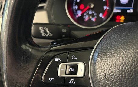 Volkswagen Passat B8 рестайлинг, 2017 год, 1 625 000 рублей, 18 фотография