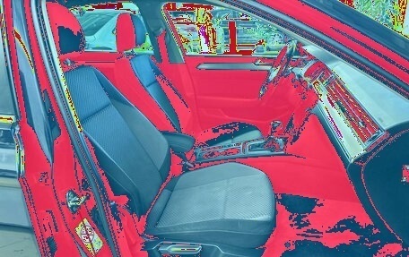 Volkswagen Passat B8 рестайлинг, 2017 год, 1 625 000 рублей, 15 фотография