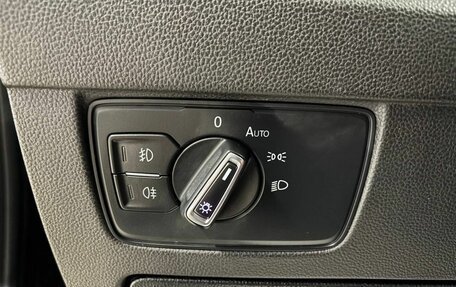 Volkswagen Passat B8 рестайлинг, 2017 год, 1 625 000 рублей, 19 фотография