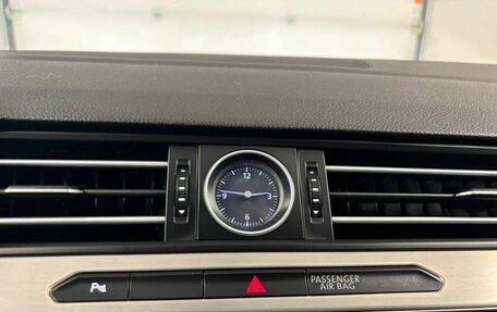 Volkswagen Passat B8 рестайлинг, 2017 год, 1 625 000 рублей, 26 фотография