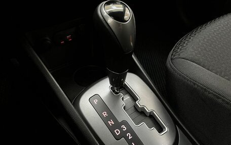 KIA Rio III рестайлинг, 2015 год, 980 000 рублей, 18 фотография