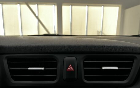 KIA Rio III рестайлинг, 2015 год, 980 000 рублей, 21 фотография