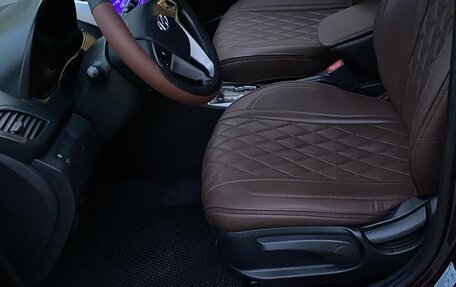 Hyundai Solaris II рестайлинг, 2012 год, 735 000 рублей, 6 фотография