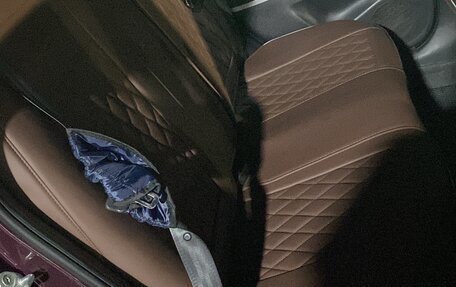 Hyundai Solaris II рестайлинг, 2012 год, 735 000 рублей, 7 фотография