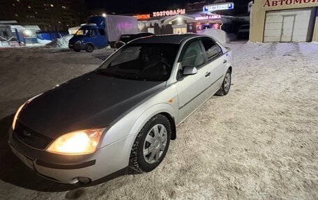 Ford Mondeo III, 2003 год, 270 000 рублей, 2 фотография