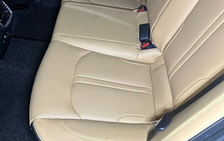 KIA K5, 2022 год, 7 фотография