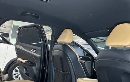 KIA K5, 2022 год, 6 фотография