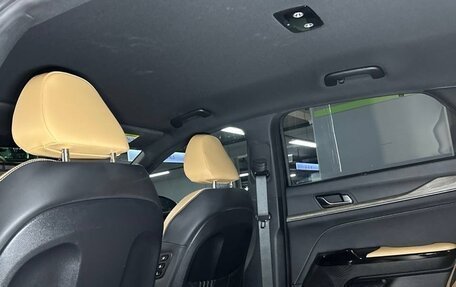 KIA K5, 2022 год, 8 фотография