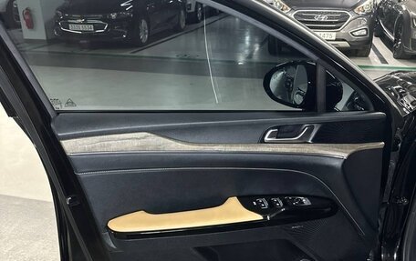 KIA K5, 2022 год, 10 фотография