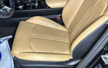 KIA K5, 2022 год, 11 фотография