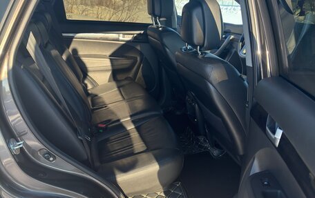 KIA Sorento II рестайлинг, 2017 год, 2 100 000 рублей, 5 фотография