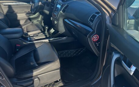 KIA Sorento II рестайлинг, 2017 год, 2 100 000 рублей, 3 фотография