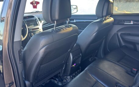 KIA Sorento II рестайлинг, 2017 год, 2 100 000 рублей, 6 фотография