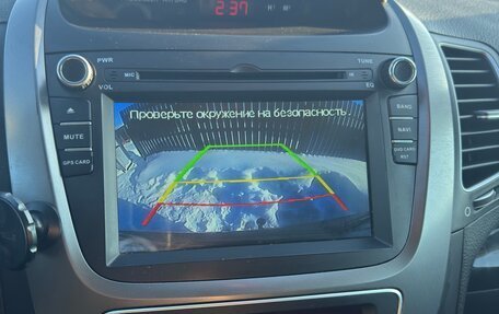 KIA Sorento II рестайлинг, 2017 год, 2 100 000 рублей, 2 фотография