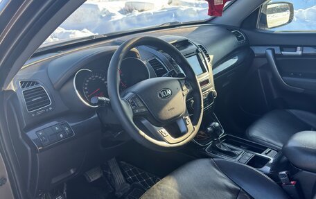 KIA Sorento II рестайлинг, 2017 год, 2 100 000 рублей, 7 фотография