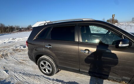 KIA Sorento II рестайлинг, 2017 год, 2 100 000 рублей, 10 фотография