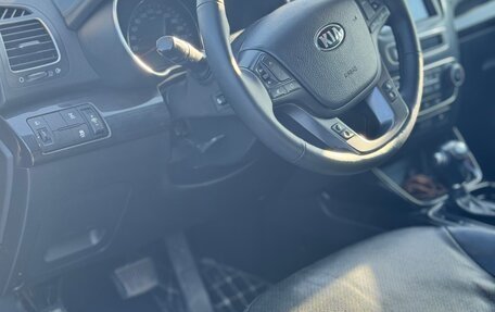 KIA Sorento II рестайлинг, 2017 год, 2 100 000 рублей, 16 фотография