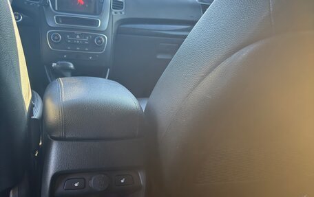 KIA Sorento II рестайлинг, 2017 год, 2 100 000 рублей, 17 фотография