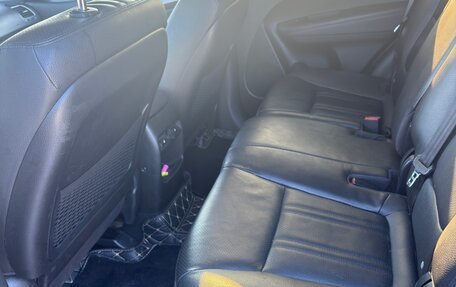 KIA Sorento II рестайлинг, 2017 год, 2 100 000 рублей, 18 фотография