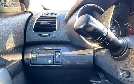 KIA Sorento II рестайлинг, 2017 год, 2 100 000 рублей, 22 фотография