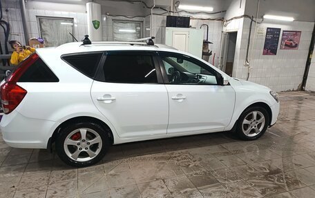 KIA cee'd I рестайлинг, 2010 год, 630 000 рублей, 5 фотография