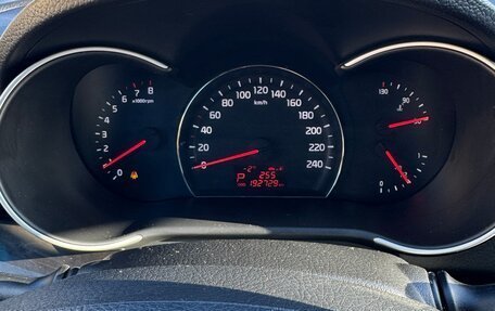 KIA Sorento II рестайлинг, 2017 год, 2 100 000 рублей, 25 фотография