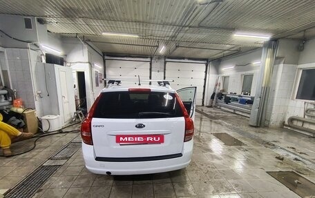 KIA cee'd I рестайлинг, 2010 год, 630 000 рублей, 6 фотография