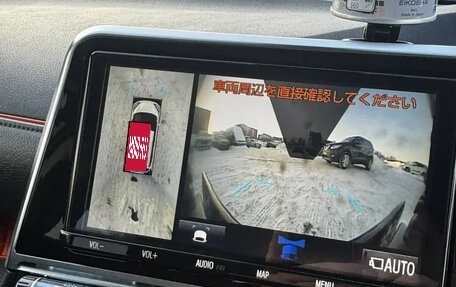 Toyota Sienta II, 2020 год, 1 650 000 рублей, 14 фотография