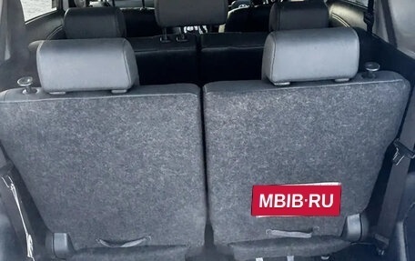 Toyota Sienta II, 2020 год, 1 650 000 рублей, 12 фотография